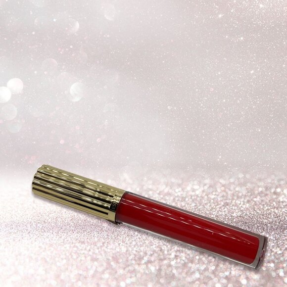 5 Estee Lauder Pure Color Envy Lip Gloss, #107 Tender Trap - Picture 3 of 6